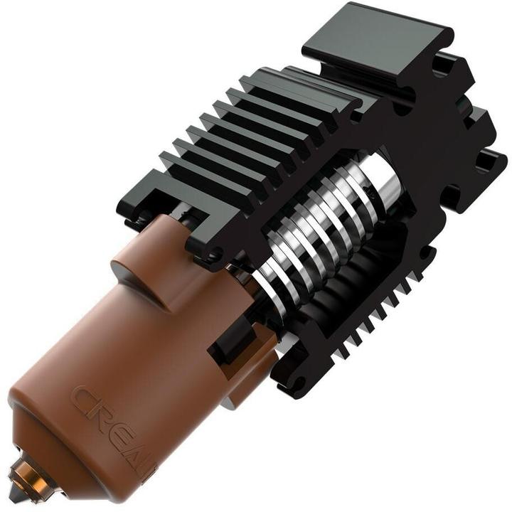 Produktbild Creality Heizelement Ender 3v3 (SE/KE) Quick-swap-Düse Kit (Düse)