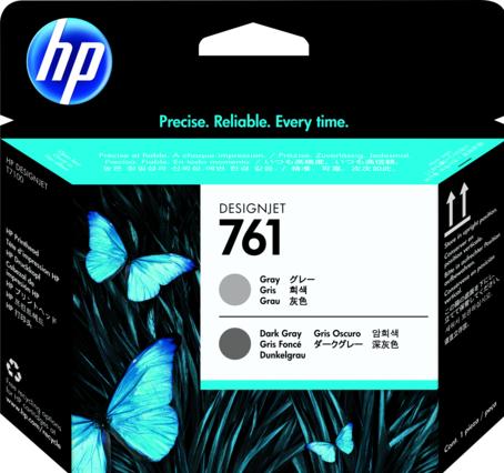 Produktbild HP 761 (DGY)