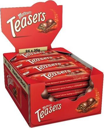 Maltesers Teasers (840 g)
