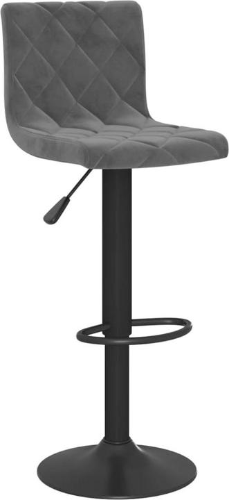 Actual product image VidaXL Bar stool