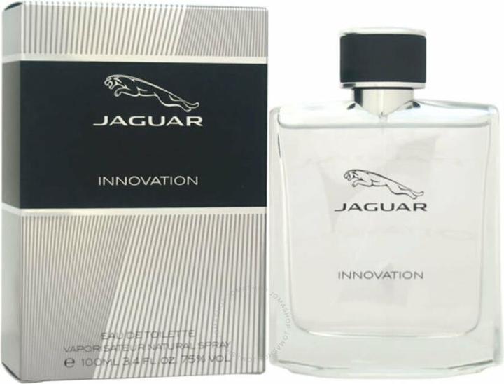 Produktbild Jaguar Innovation (Eau de Cologne, 100 ml)