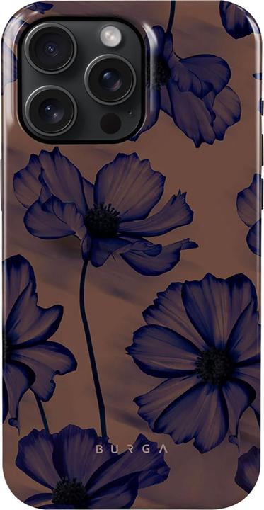 Immagine prodotto Burga Custodia da notte in velluto (Apple iPhone 15 Pro Max)