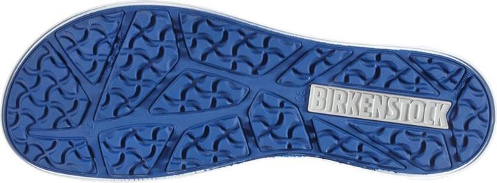Produktbild Birkenstock ESD-Sicherheits-Berufsschuh QS 500, Grösse 43, weiss (S3, 43)