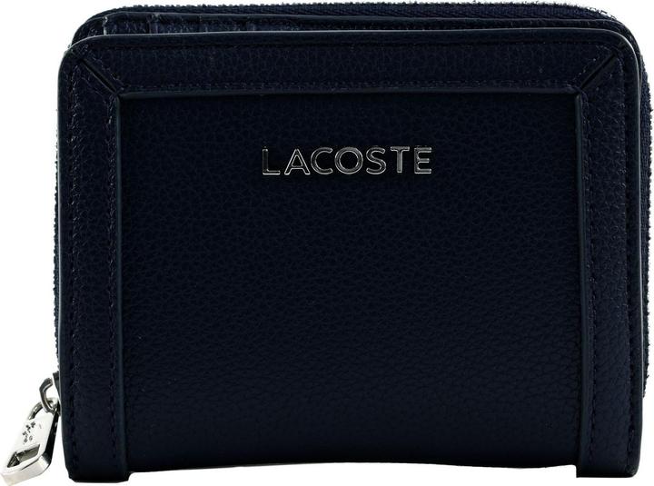 Actual product image Lacoste Compact Zip Wallet