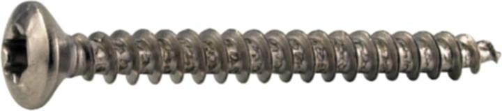 Actual product image Werkstarck Chipboard screws A2 (200 Screws per piece)