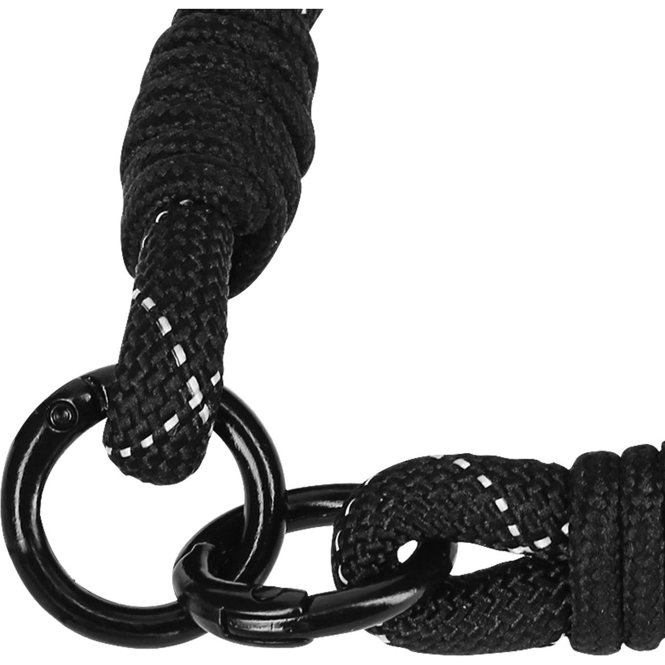 Thumbnail - Avizar TangleTamer Handgelenk-Schlaufe, Weiteres Smartphone Zubehör, Schwarz