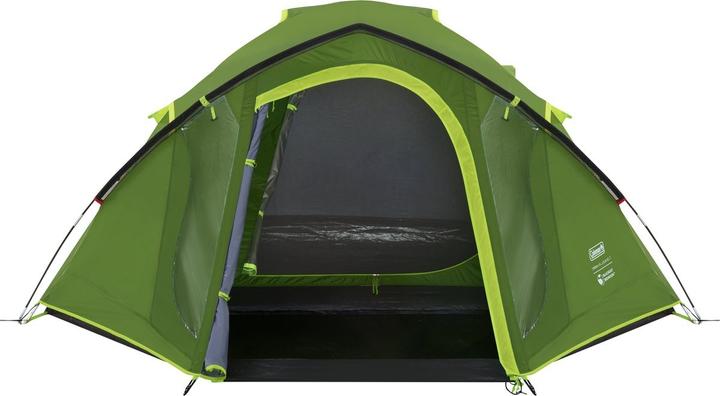 Image du produit Coleman Darwin 4 Plus Blackout (Tente igloo, 6.70 kg, 4 personnes)
