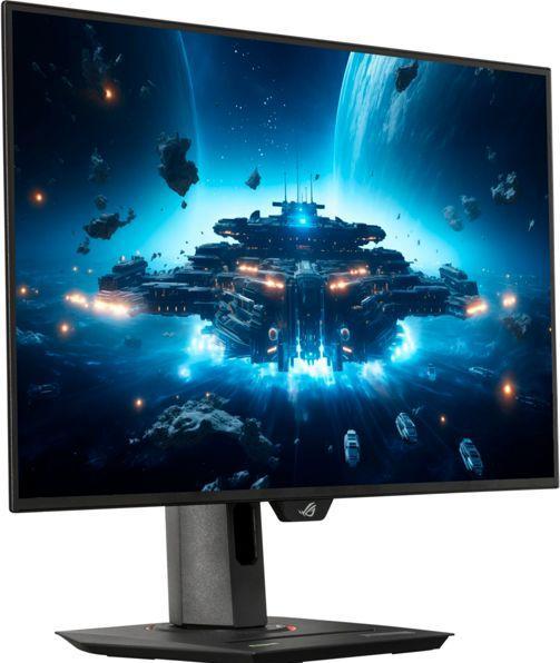 Produktbild ASUS ROG Strix OLED XG27AQDMG (2560 x 1440 Pixel, 26.50")
