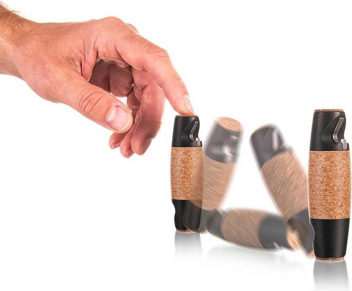 Produktbild Vacu Vin Flaschenöffner TRICK STICK (Kapselheber)