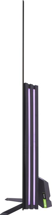 Produktbild LG UltraGear 48GQ900-B (3840 x 2160 Pixel, 47.50")