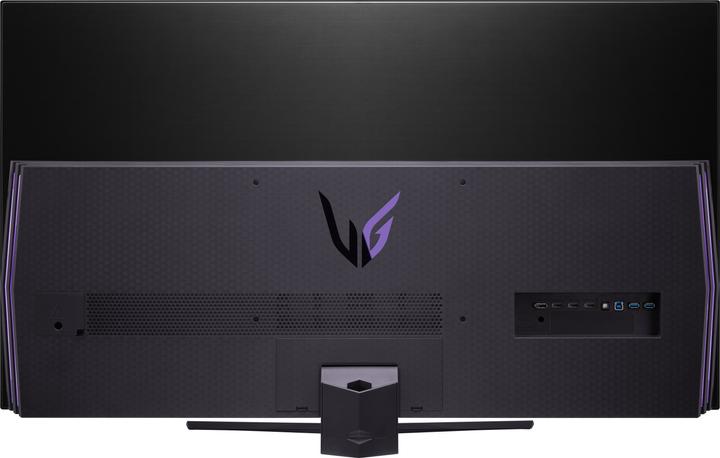 Produktbild LG UltraGear 48GQ900-B (3840 x 2160 Pixel, 47.50")
