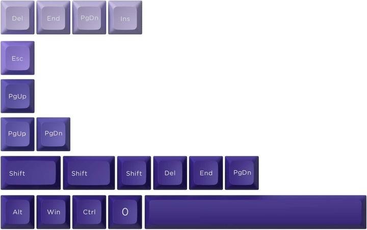 Image du produit Akko Provence Lavender