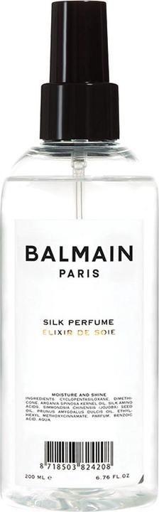 Immagine prodotto Balmain Hair Couture Styling Silk Perfume Spray 200ml (L) (200 ml)