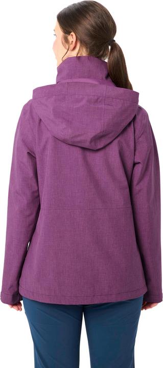 Actual product image Vaude Rosemoor Jacket II (44, XL)