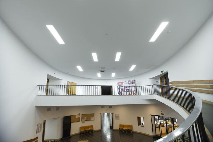 Produktbild Ledvance Downlight (1530 lm)