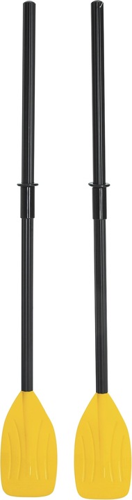Immagine prodotto Bestway Set di zattere Voyager X2 (232 cm, 2 pers.)