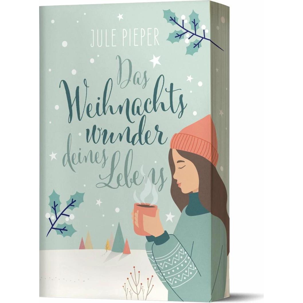 Pieper Jule, Belletristik von Jule, Pieper