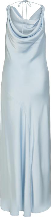 Produktbild Vila VIBEA Wasserfall Maxikleid (42)