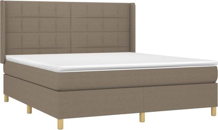Produktbild vidaXL Kaliyah (180 x 200 cm)