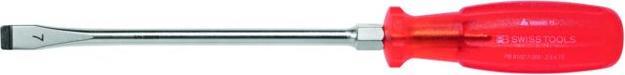 Image du produit PB Swiss Tools Tournevis pour vis à fente, avec manche “multicraft” (Escale)