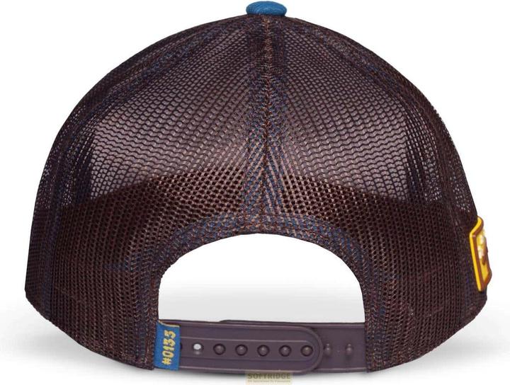 Produktbild Difuzed Pokémon - Eevee Trucker Cap