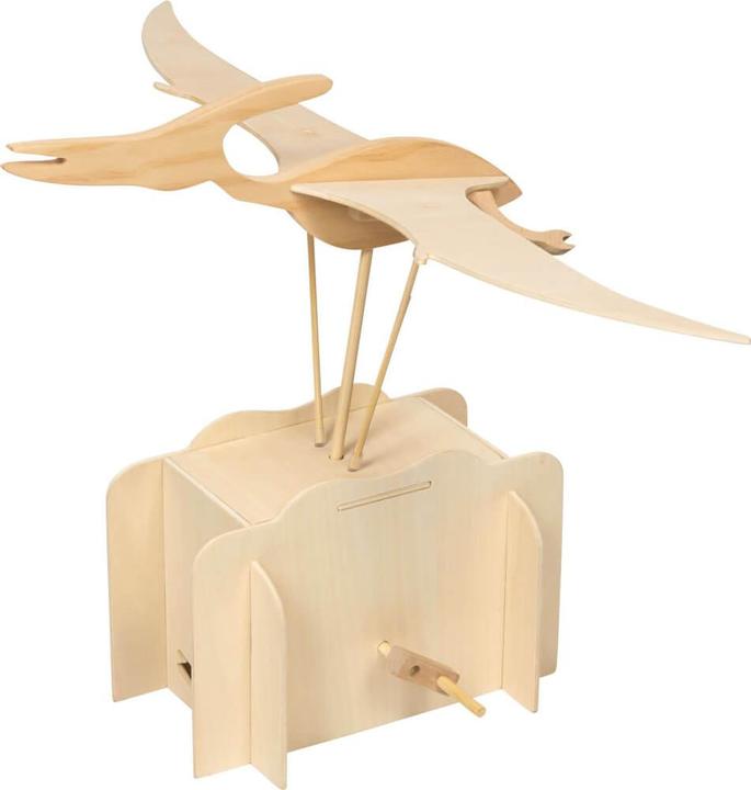 Produktbild Die Spiegelburg Holz-Bausatz Pteranodon