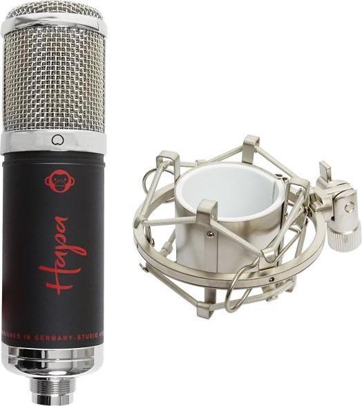 Produktbild Monkey Banana Hapa USB -Mikrofon mit NB35 Gelenkarm