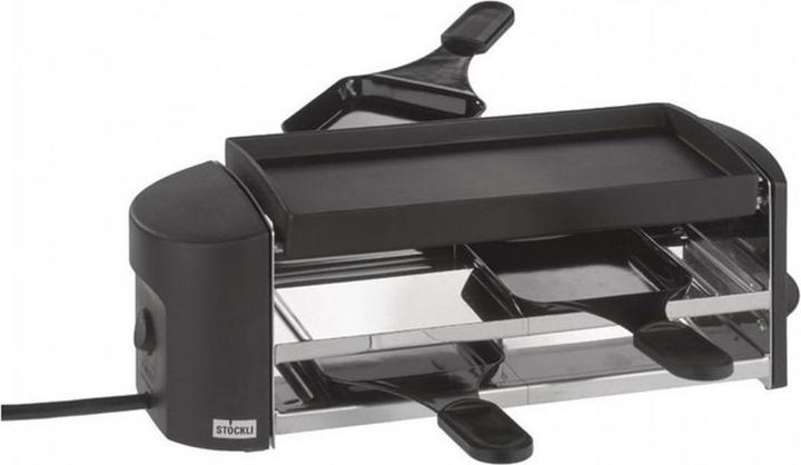 Stöckli Cheeseboard Twin