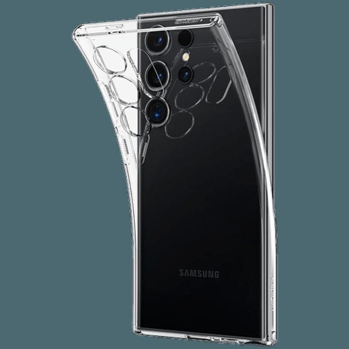 Immagine prodotto Spigen Liquid Crystal (Samsung Galaxy S24 Ultra)