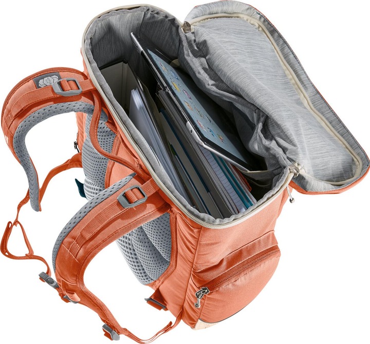 Image du produit Deuter Sac à dos scolaire Scula (44 l)