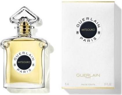 Actual product image Guerlain Eau de Toilette (Eau de toilette, 75 ml)