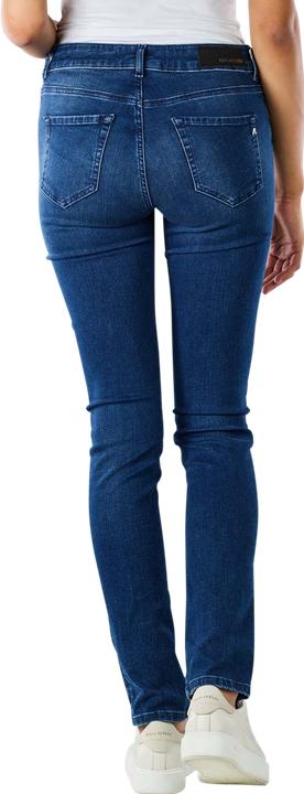 Produktbild Replay Faaby Jeans Slim Fit med blue 93A-209 (W33/L32)