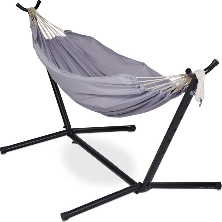 Image du produit Relaxdays Hamac (200 kg)