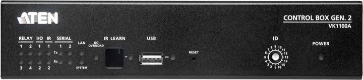 Produktbild Aten VK1100A Compact Control Box