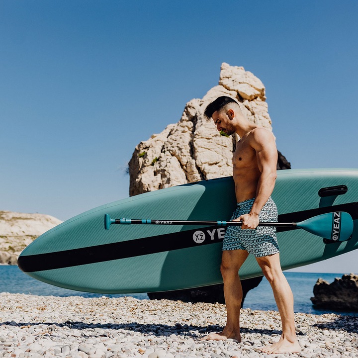 Actual product image Yeaz Costiera Exotrace Pro Sup Board
