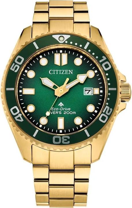 Image du produit Citizen BN0262-59W (41 mm)