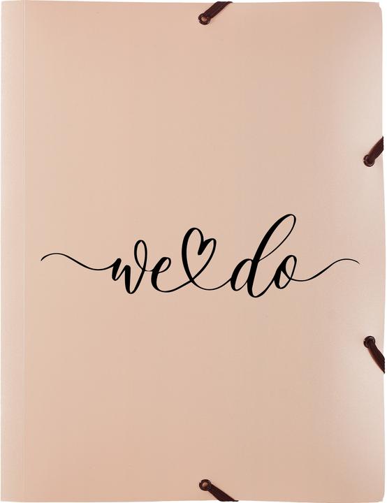 Actual product image Kolma We do (A4, 1x)