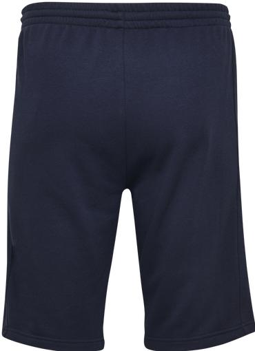 Actual product image hummel Go Kids Cotton Bermuda Shorts (152)