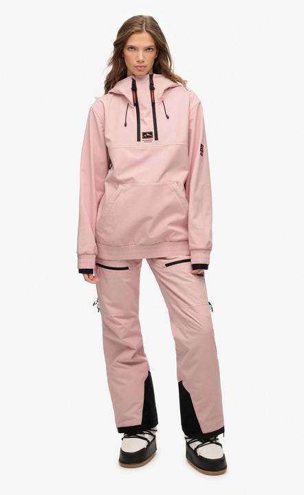Immagine prodotto Superdry Freestyle Softshell Ski-Hoodie (L)