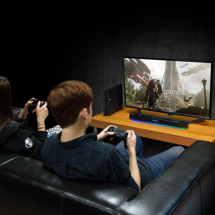 Produktbild Creative Sound BlasterX Katana (75 W, 2.1 Kanal)