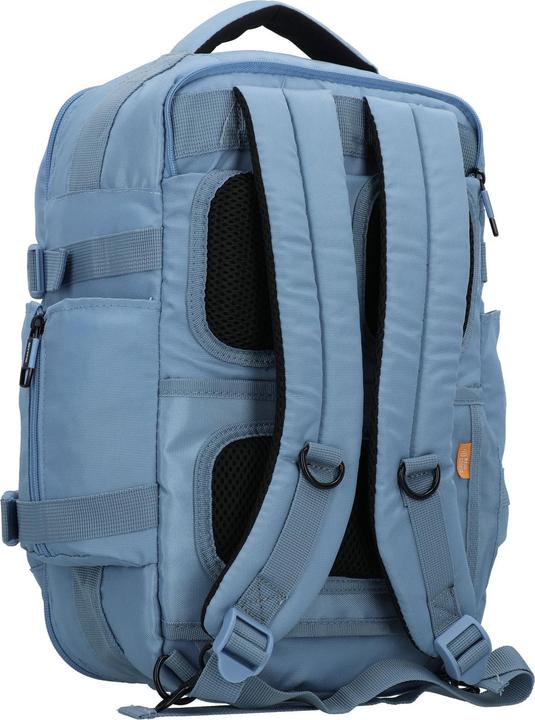 Immagine prodotto Polestream Strz by Berlin Reiserucksack 39 cm Laptopfach (25 l)