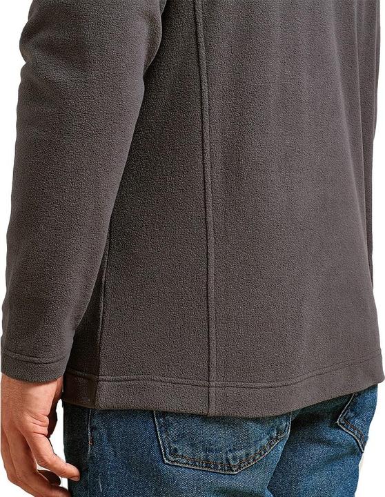 Immagine prodotto Premier Recyclight Felpa in Pile Cerniera ad un quarto Adulto Unisex (4XL)