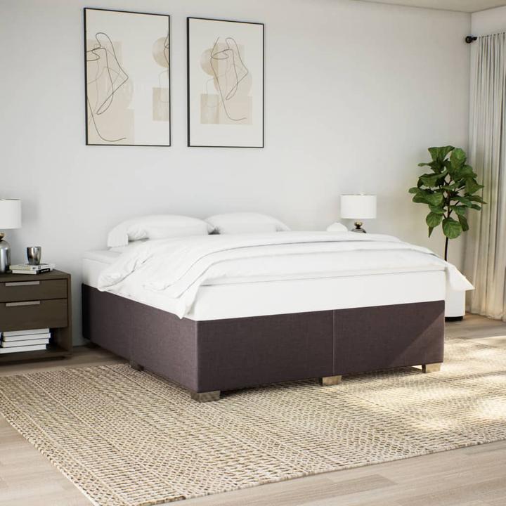 Image du produit vidaXL Bettgestell (200 x 200 cm)