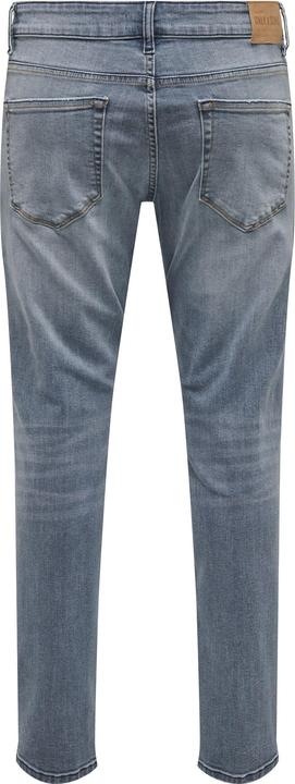 Produktbild Only & Sons ONSLOOM Slim Fit Jeans (34)
