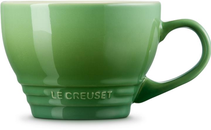 Actual product image Le Creuset CUP 400 ML BAMBOO (400 ml, 1 x)
