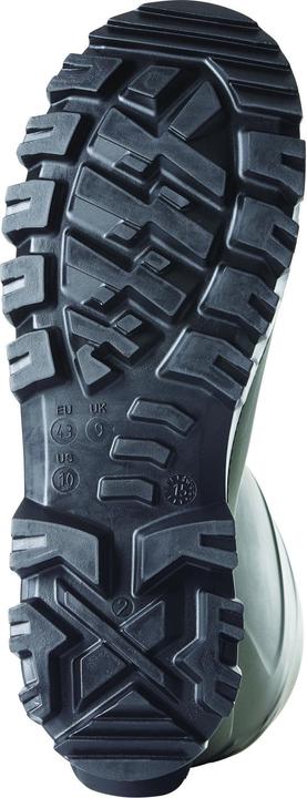 Actual product image Kerbl Safety boots StepliteX (S5, 36)