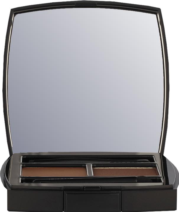 Produktbild Chanel La Palette Sourcils (MEDIUM)