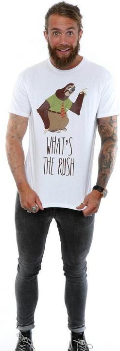 Produktbild Disney What's The Rush TShirt (XL)