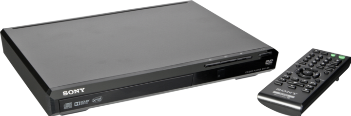 Immagine prodotto Sony DVP-SR370 (Lettore DVD)