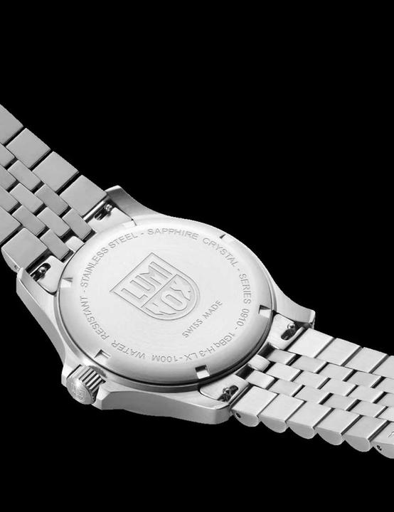 Immagine prodotto Luminox SPORT TIMER 0910 SERIES (Orologio sportivo, 42 mm)